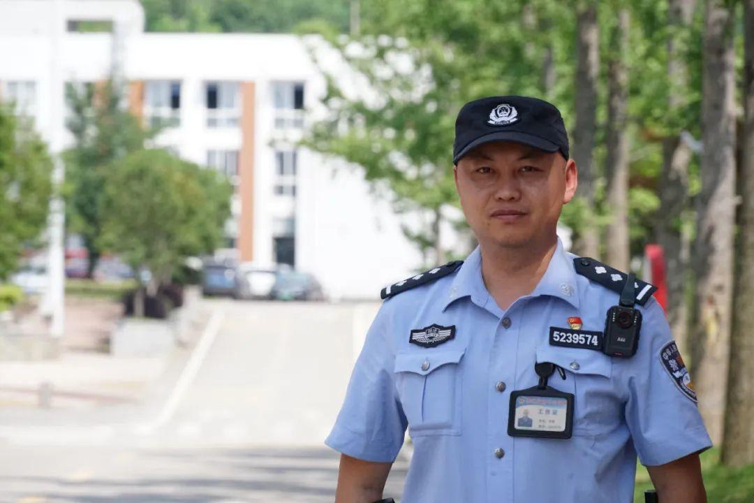劉俊：十年“零事故” 初心踐行責任擔當