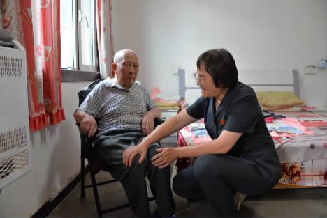“這案子能調(diào)解成功，真辛苦你們了”